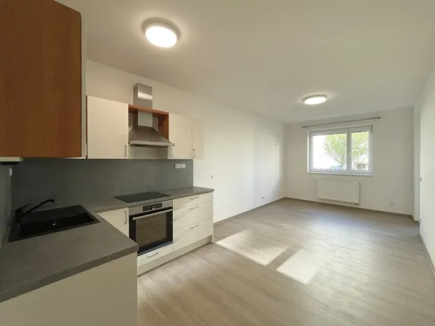 Pronájem bytu 2+kk, Olomouc - Povel, Peškova, 50 m2