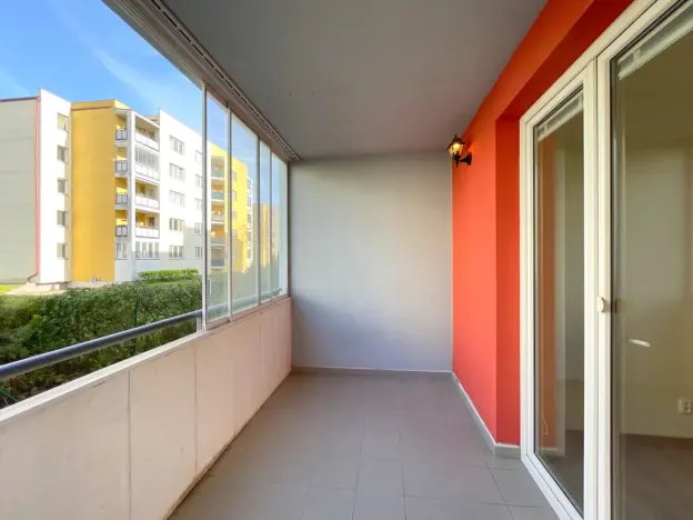 Pronájem bytu 2+kk, Olomouc - Povel, Peškova, 50 m2