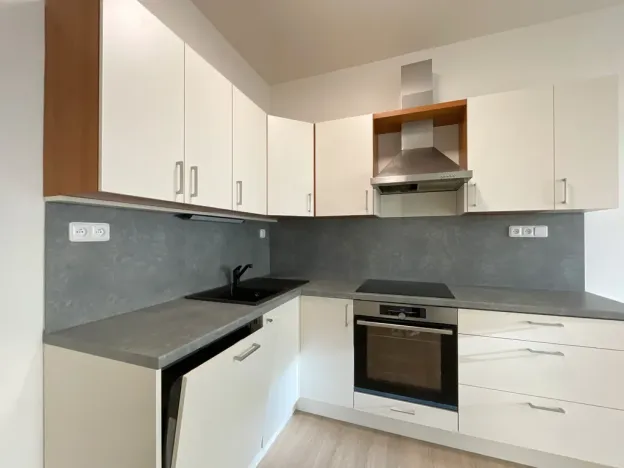 Pronájem bytu 2+kk, Olomouc - Povel, Peškova, 50 m2