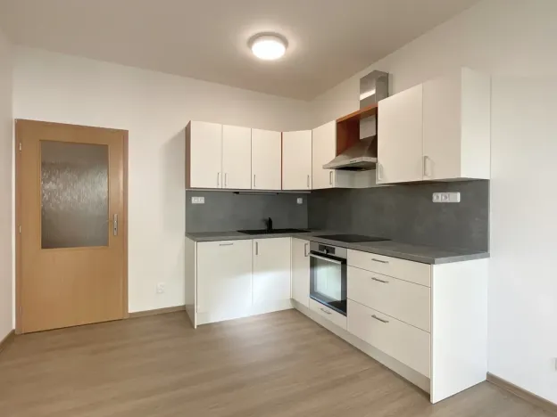 Pronájem bytu 2+kk, Olomouc - Povel, Peškova, 50 m2