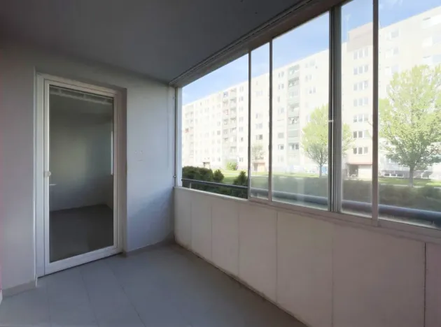 Pronájem bytu 2+kk, Olomouc - Povel, Peškova, 50 m2