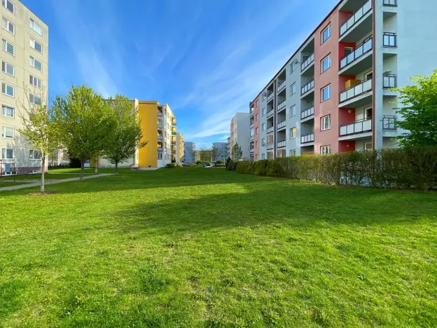 Pronájem bytu 2+kk, Olomouc - Povel, Peškova, 50 m2