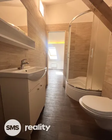 Pronájem bytu 1+kk, Ostrava, Dvouletky, 36 m2