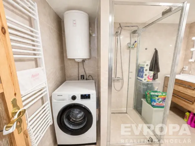 Prodej rodinného domu, Libochovice, Růžová, 45 m2