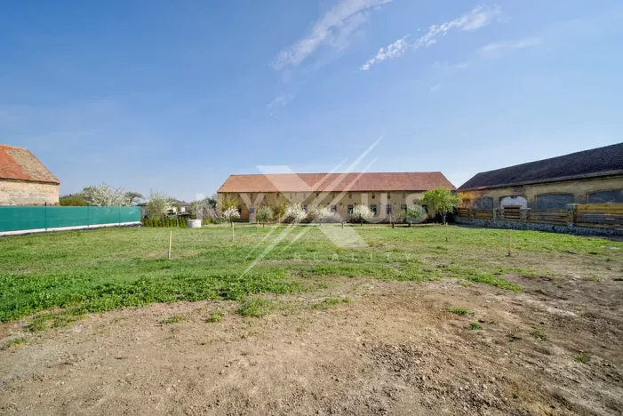 Prodej pozemku pro bydlení, Brázdim, 520 m2