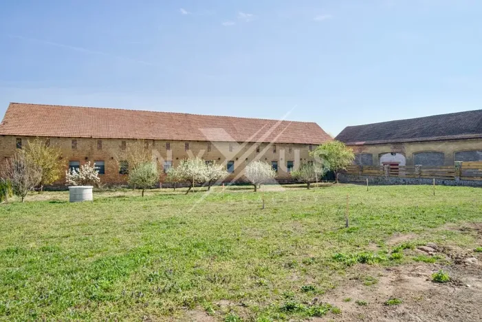 Prodej pozemku pro bydlení, Brázdim, 520 m2