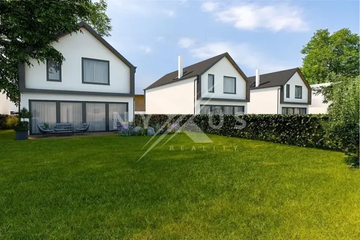 Prodej pozemku pro bydlení, Brázdim, 520 m2