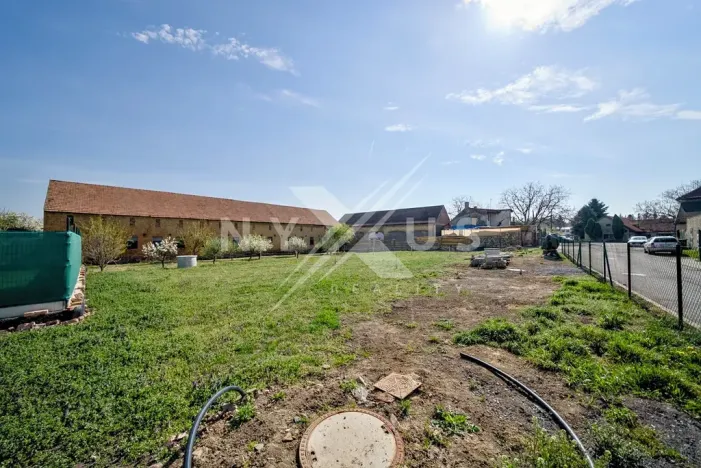 Prodej pozemku pro bydlení, Brázdim, 541 m2