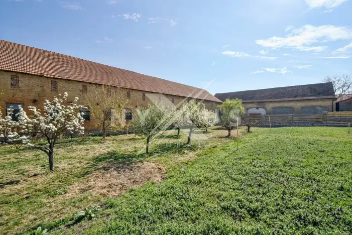 Prodej pozemku pro bydlení, Brázdim, 541 m2