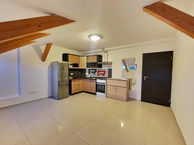 Pronájem bytu 1+kk, Olomouc, Masarykova třída, 30 m2