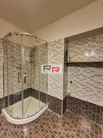 Pronájem bytu 1+kk, Olomouc, Masarykova třída, 30 m2