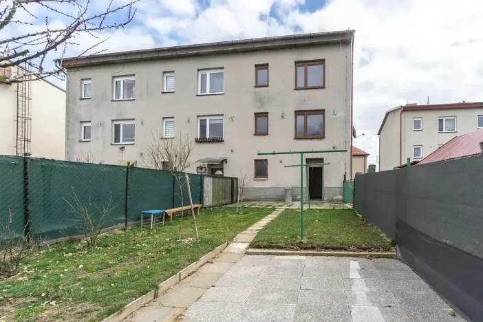 Prodej rodinného domu, Chrást, 170 m2