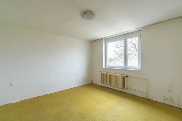 Prodej rodinného domu, Chrást, 170 m2