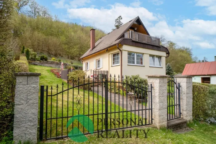 Prodej chaty, Krňany - Třebsín, 70 m2