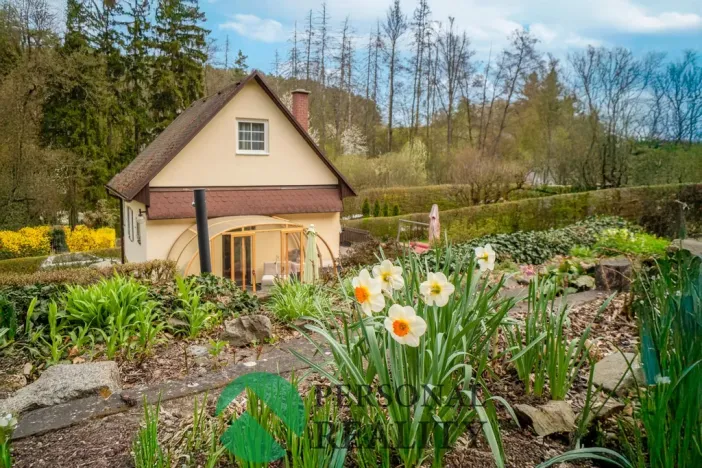 Prodej chaty, Krňany - Třebsín, 70 m2