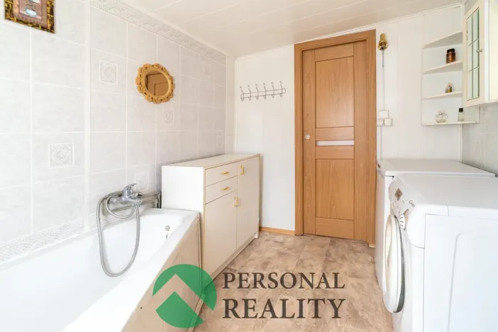 Prodej chaty, Krňany - Třebsín, 70 m2