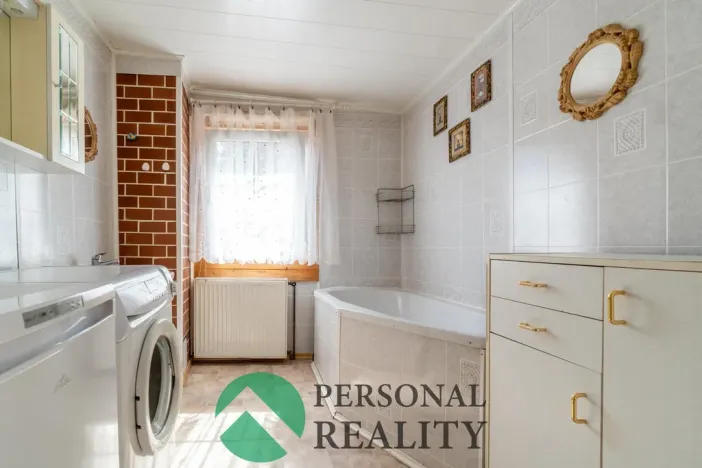 Prodej chaty, Krňany - Třebsín, 70 m2