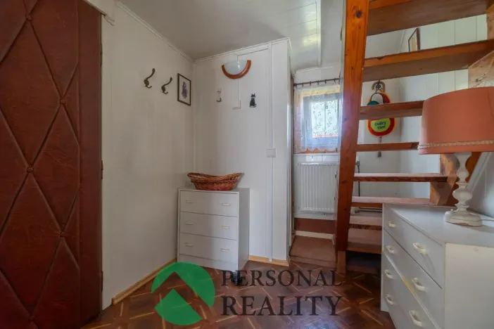 Prodej chaty, Krňany - Třebsín, 70 m2