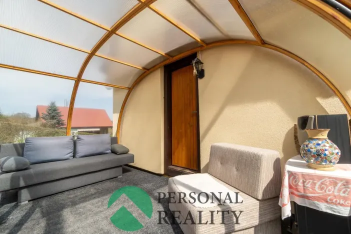 Prodej chaty, Krňany - Třebsín, 70 m2