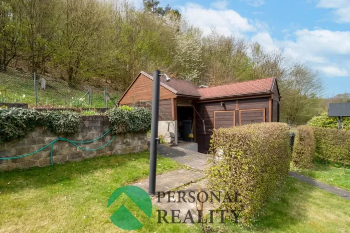 Prodej chaty, Krňany - Třebsín, 70 m2