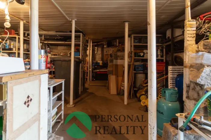 Prodej chaty, Krňany - Třebsín, 70 m2