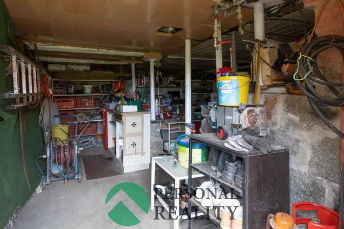 Prodej chaty, Krňany - Třebsín, 70 m2