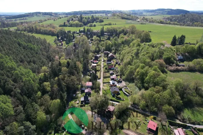 Prodej chaty, Krňany - Třebsín, 70 m2