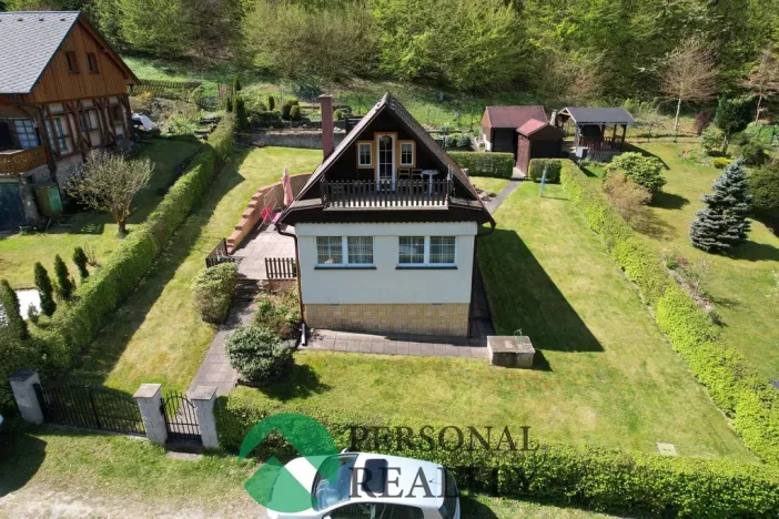 Prodej chaty, Krňany - Třebsín, 70 m2