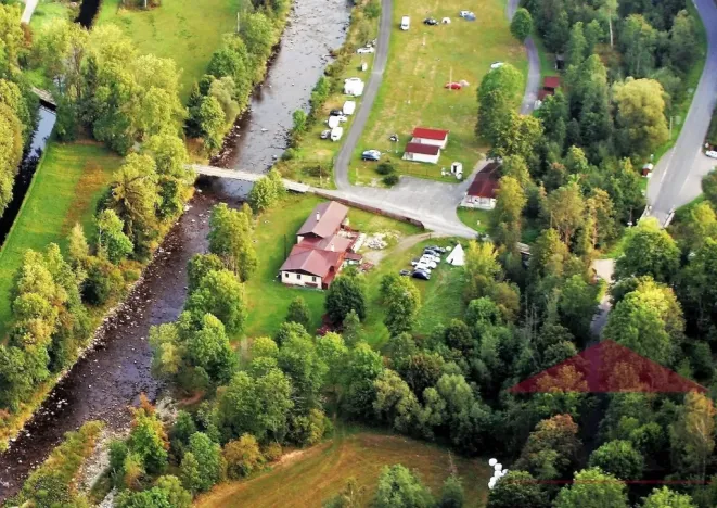 Prodej ubytování, Kašperské Hory - Opolenec, 234 m2