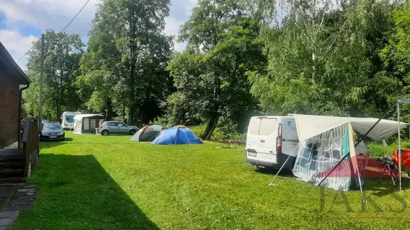 Prodej ubytování, Kašperské Hory - Opolenec, 234 m2