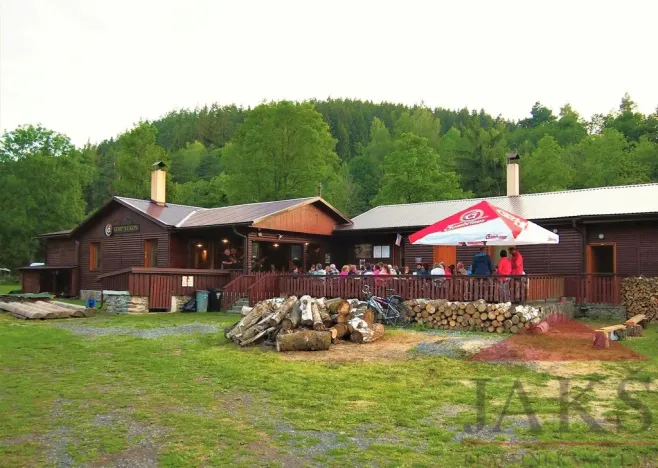 Prodej ubytování, Kašperské Hory - Opolenec, 234 m2