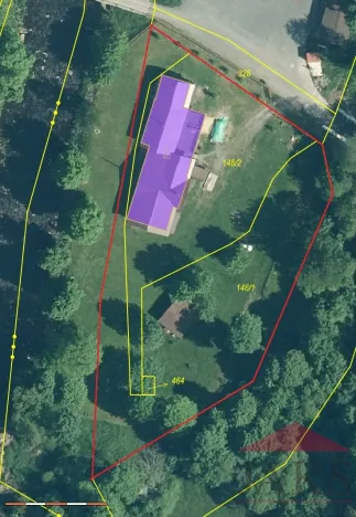 Prodej ubytování, Kašperské Hory - Opolenec, 234 m2