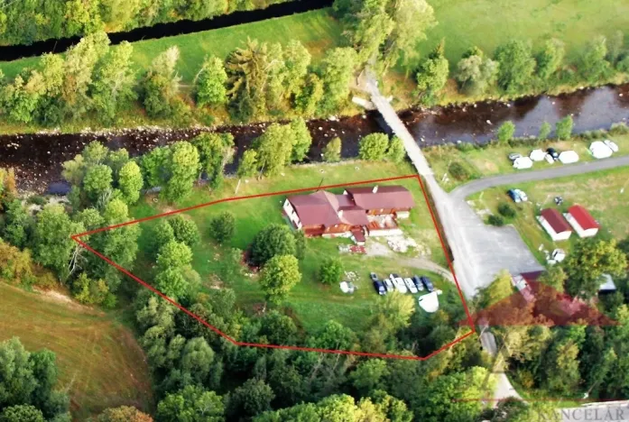 Prodej ubytování, Kašperské Hory - Opolenec, 234 m2