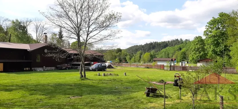 Prodej ubytování, Kašperské Hory - Opolenec, 234 m2