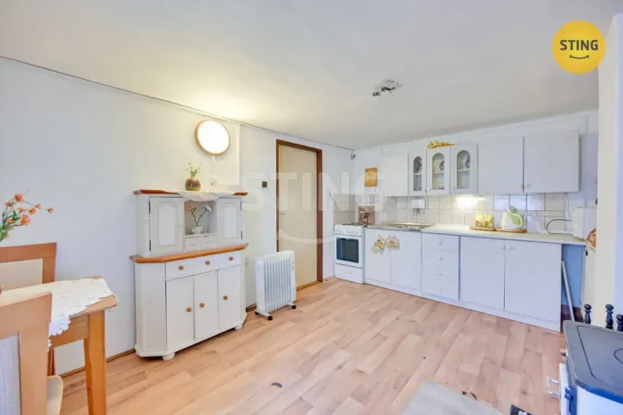 Prodej chalupy, Bouzov - Kozov, 150 m2