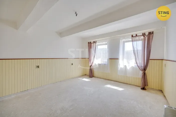 Prodej chalupy, Bouzov - Kozov, 150 m2