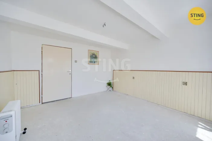 Prodej chalupy, Bouzov - Kozov, 150 m2