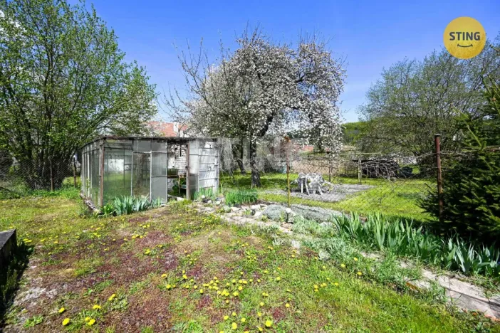 Prodej chalupy, Bouzov - Kozov, 150 m2