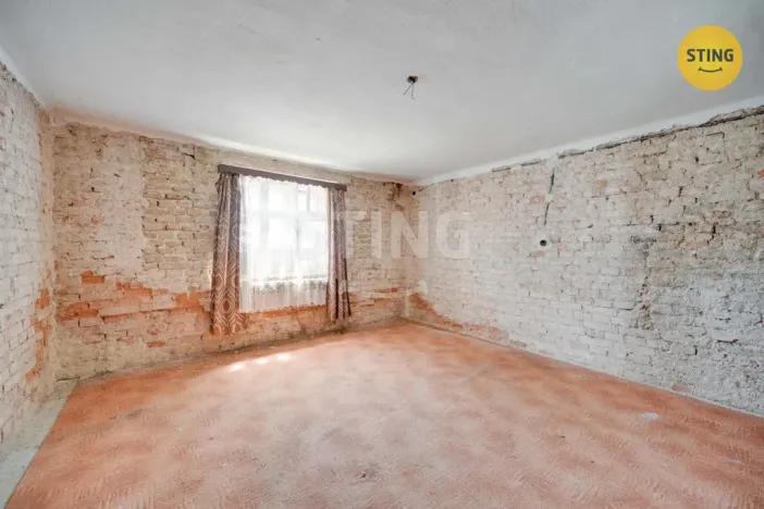 Prodej chalupy, Bouzov - Kozov, 150 m2