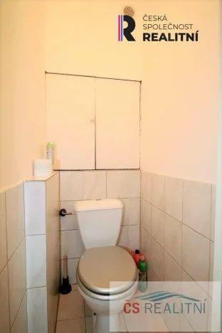 Pronájem bytu 1+1, Brno, Pšeník, 36 m2