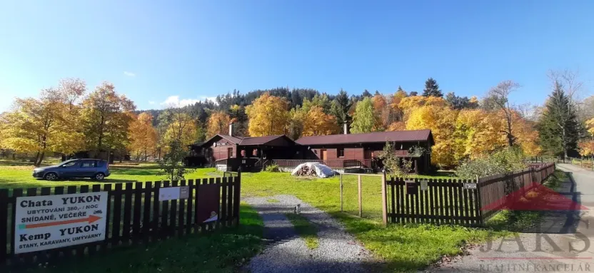 Prodej chalupy, Kašperské Hory - Opolenec, 234 m2