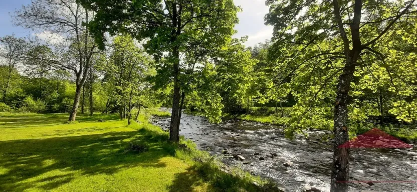 Prodej chalupy, Kašperské Hory - Opolenec, 234 m2