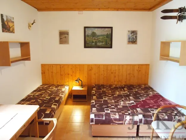 Prodej chalupy, Kašperské Hory - Opolenec, 234 m2