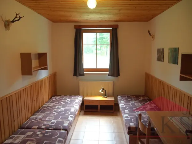 Prodej chalupy, Kašperské Hory - Opolenec, 234 m2