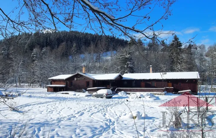 Prodej chalupy, Kašperské Hory - Opolenec, 234 m2