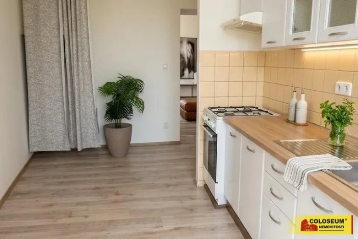 Pronájem bytu 2+1, Znojmo, 61 m2