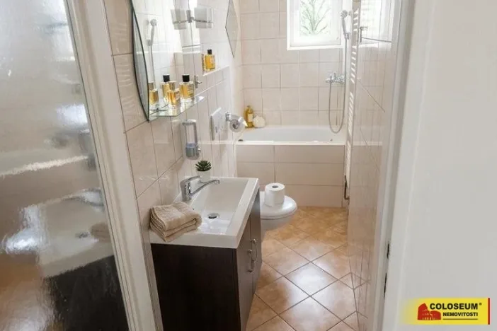 Pronájem bytu 2+1, Znojmo, 61 m2