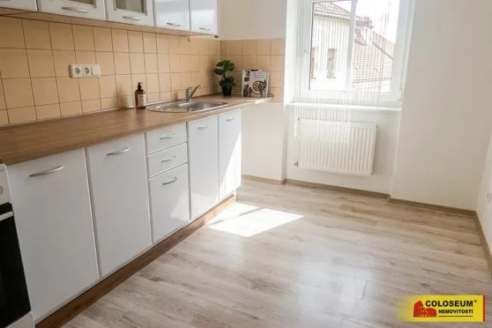 Pronájem bytu 2+1, Znojmo, 61 m2