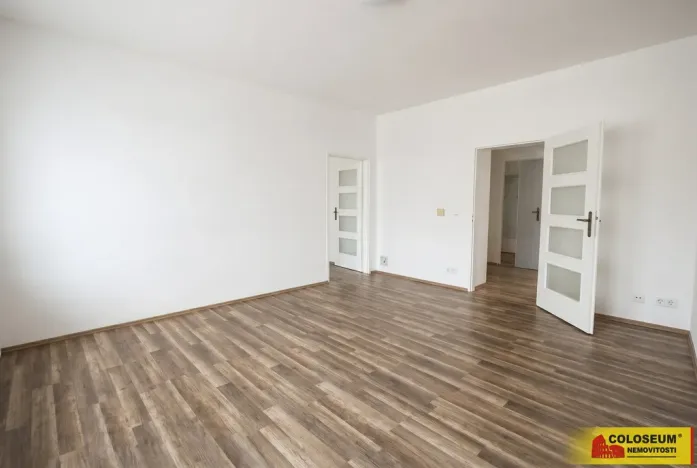 Pronájem bytu 2+1, Znojmo, 61 m2