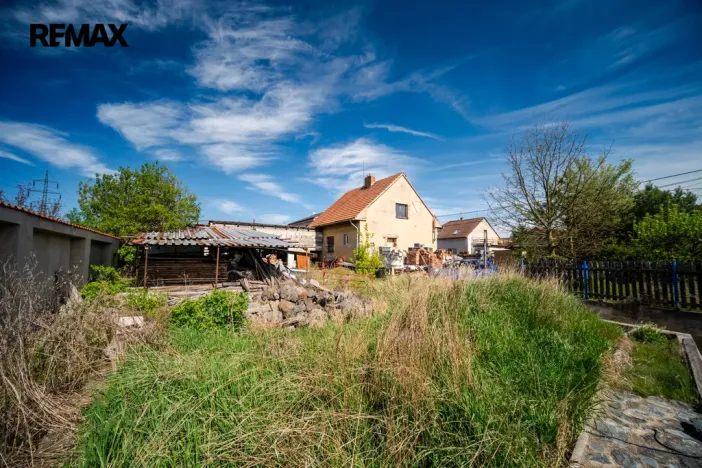 Prodej rodinného domu, Libiš, Za Kralupkou, 168 m2